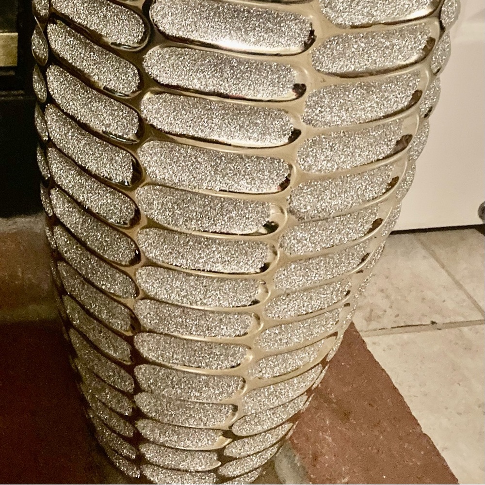 vase